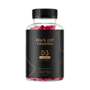 Vitamin D3 & K2