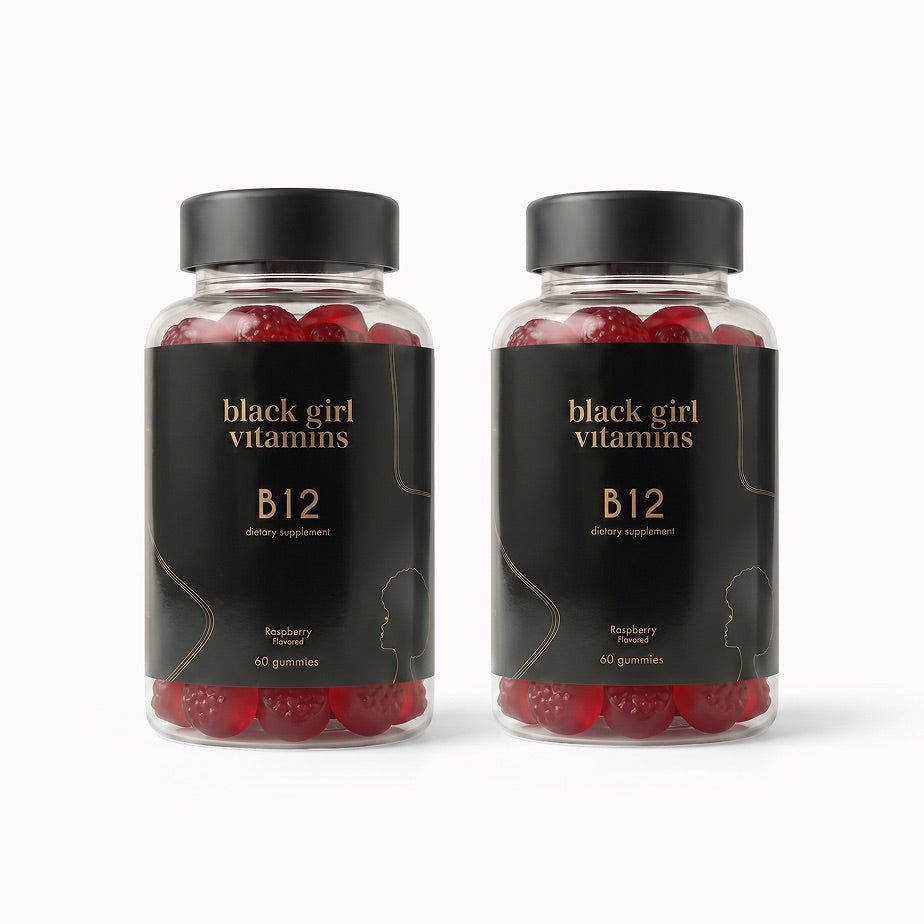 Vitamin B12