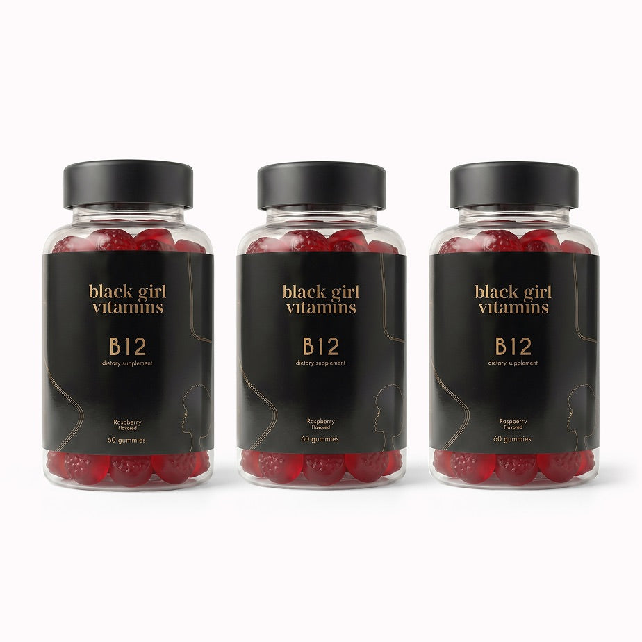 Vitamin B12