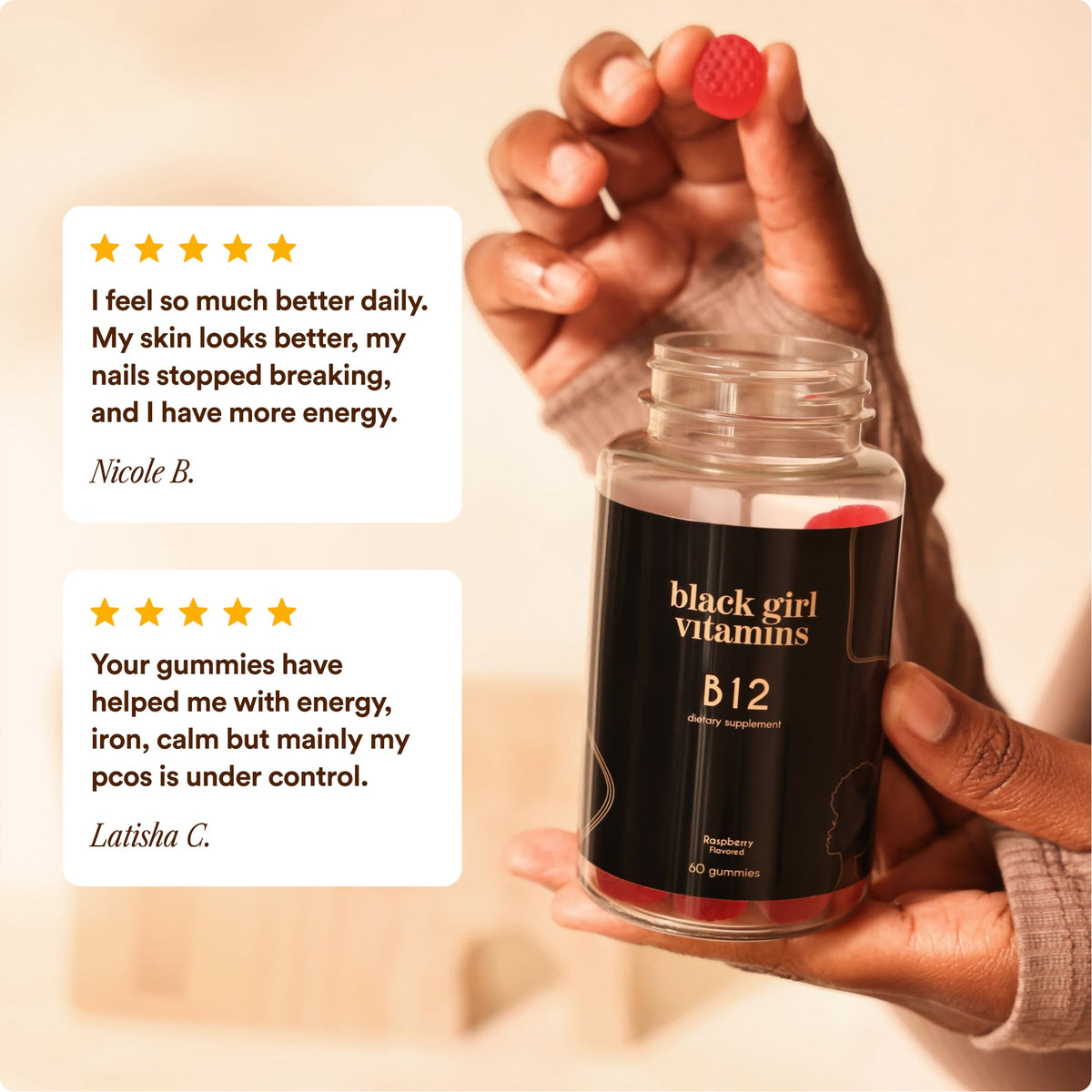 Vitamin B12