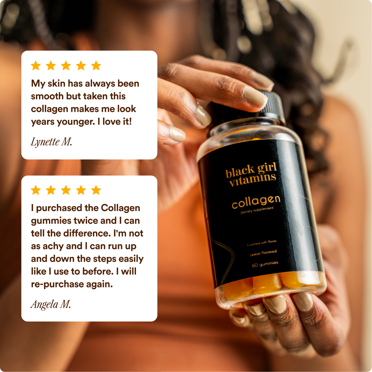 Collagen "Age Defying"