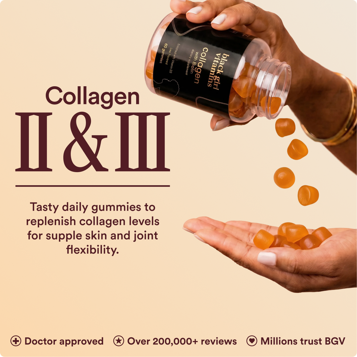 Collagen "Age Defying"
