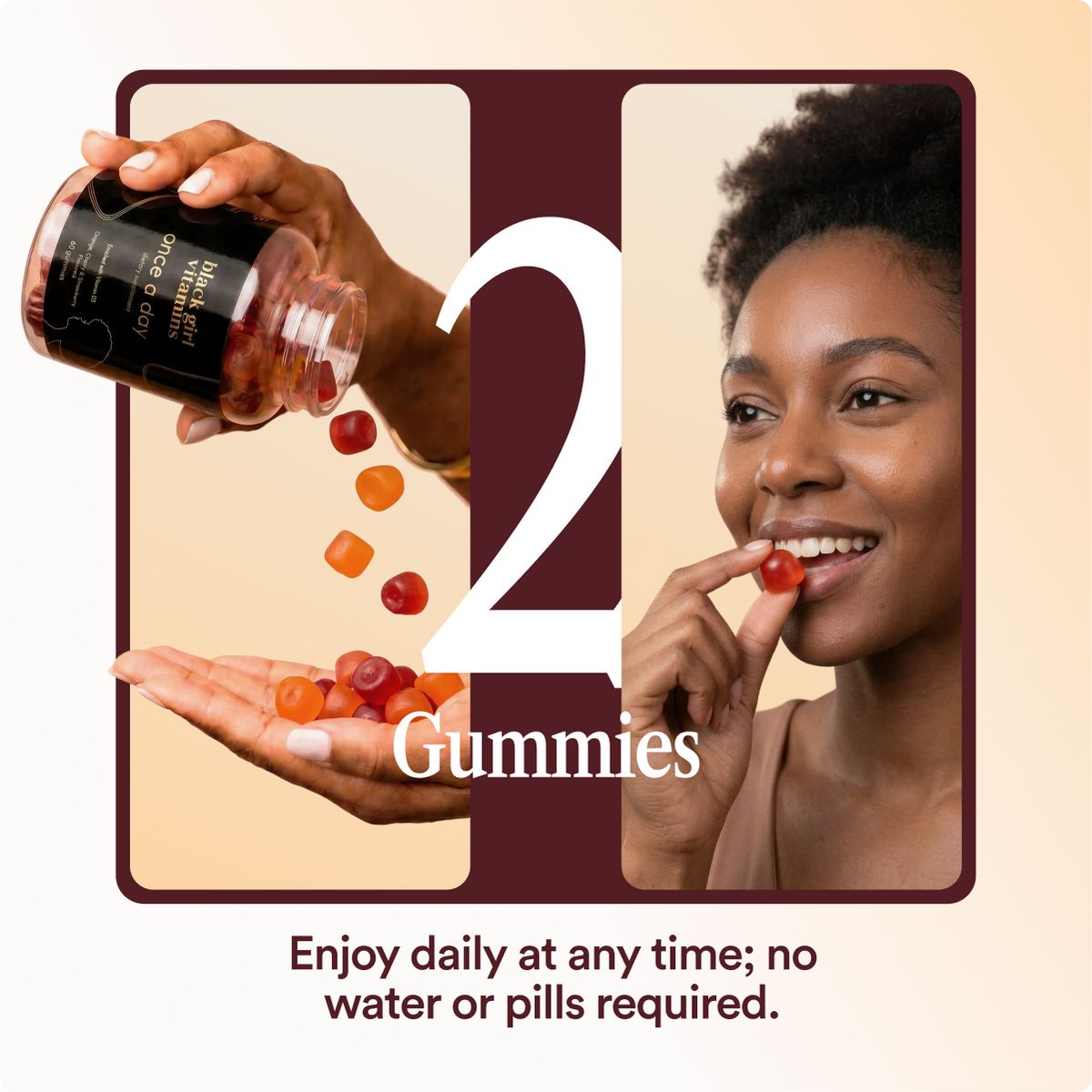 Once a Day Gummies