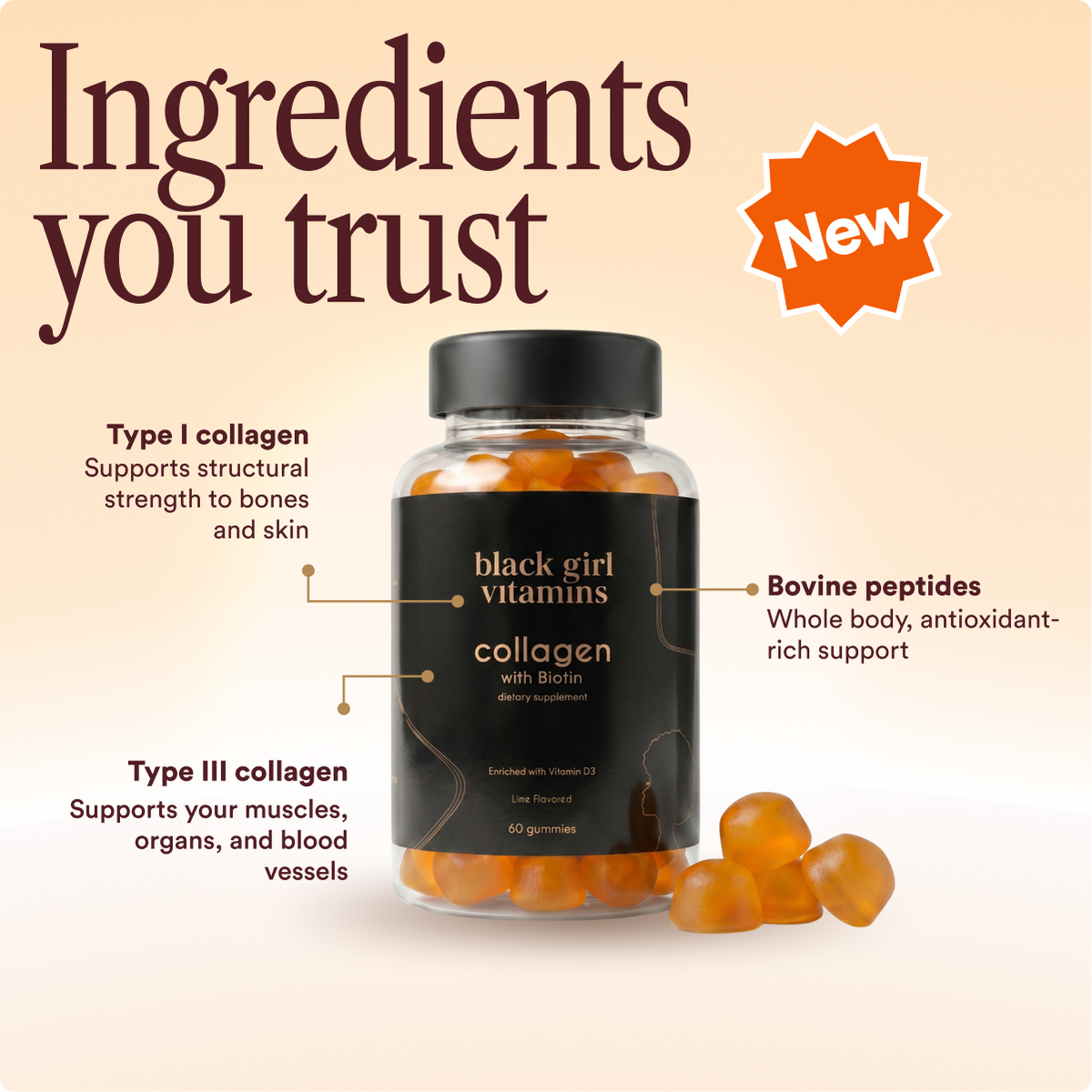 Collagen "Age Defying"