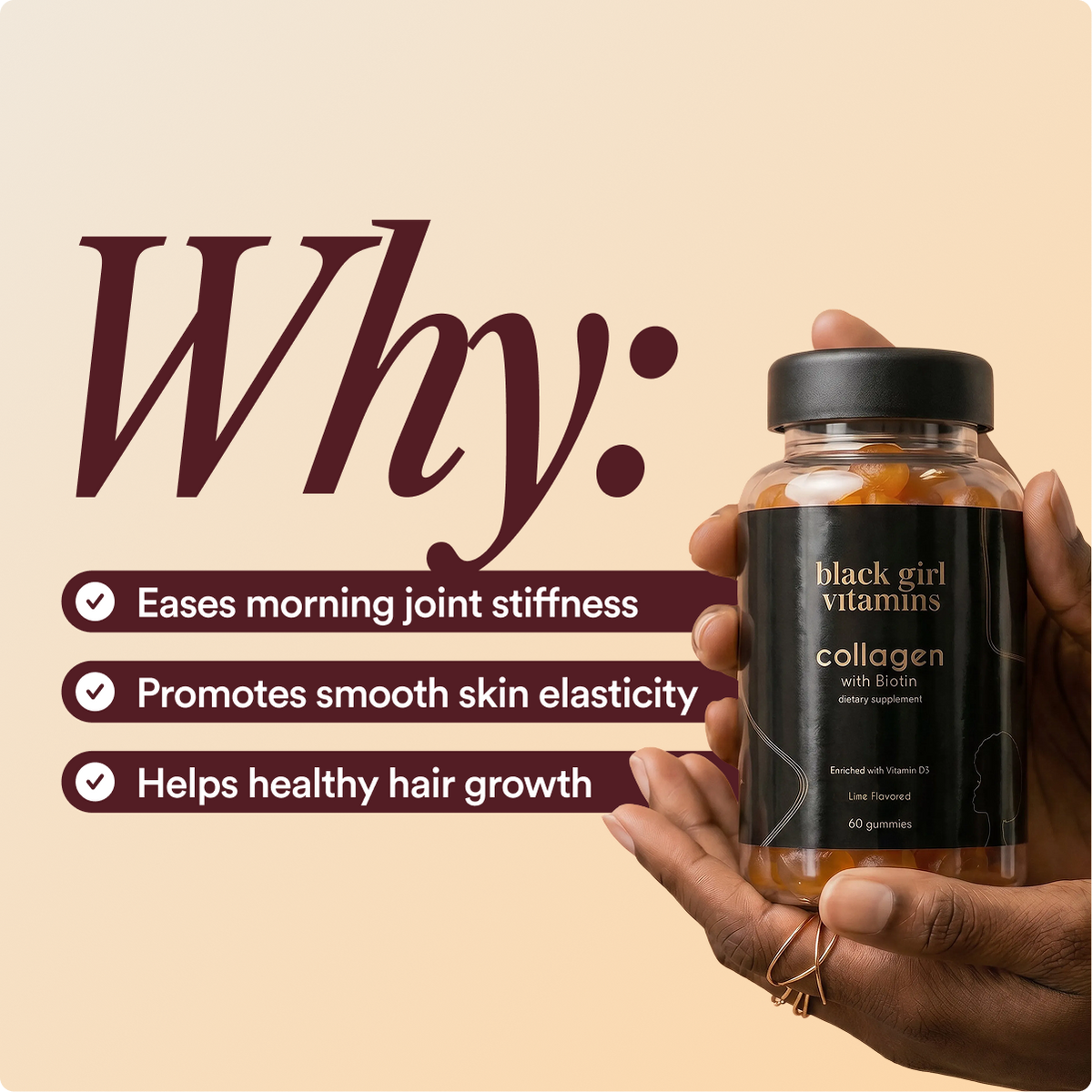 Collagen "Age Defying"