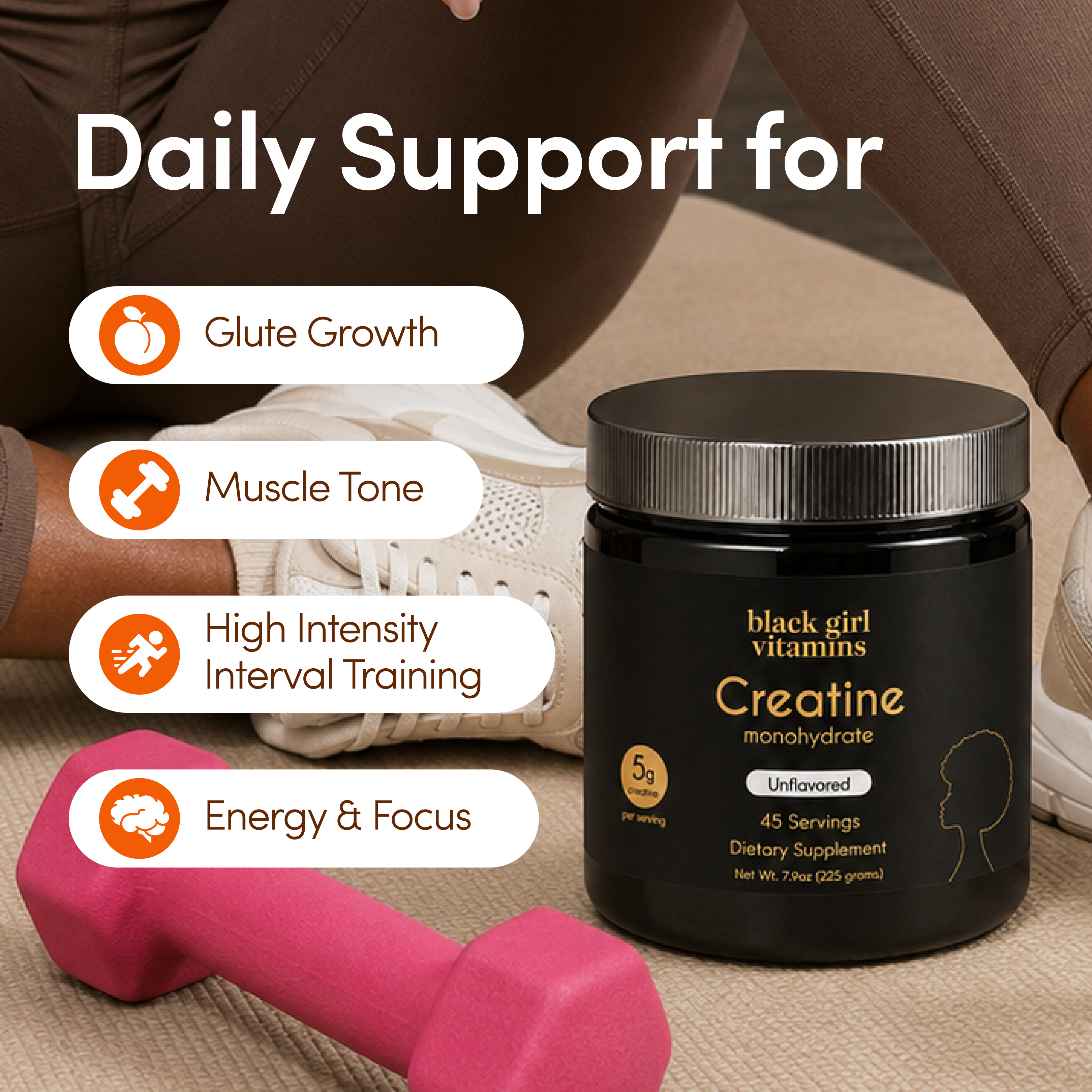 Creatine Powder