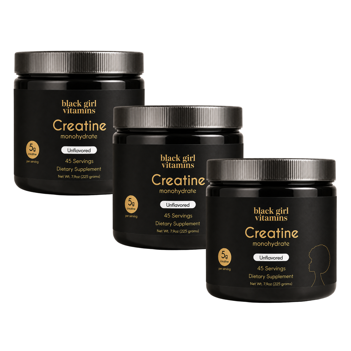 Creatine Powder