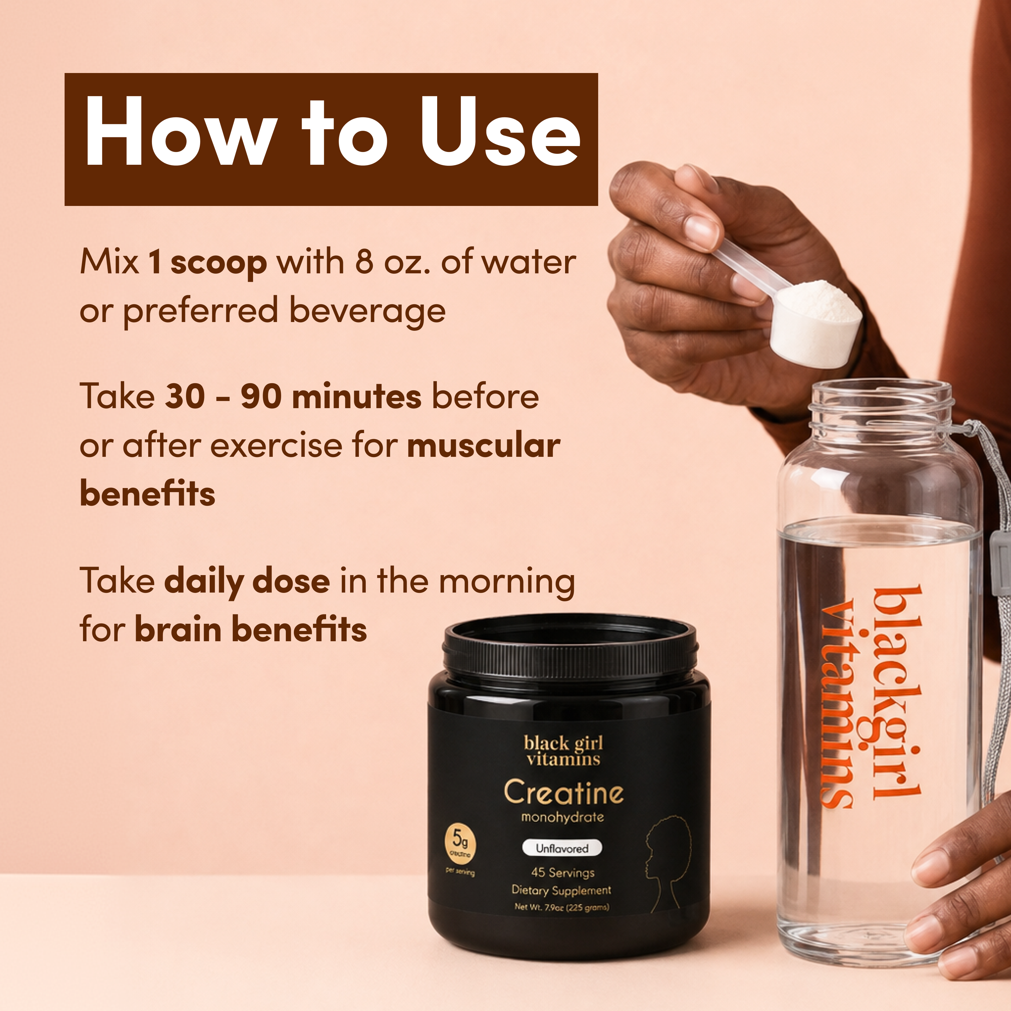 Creatine Powder