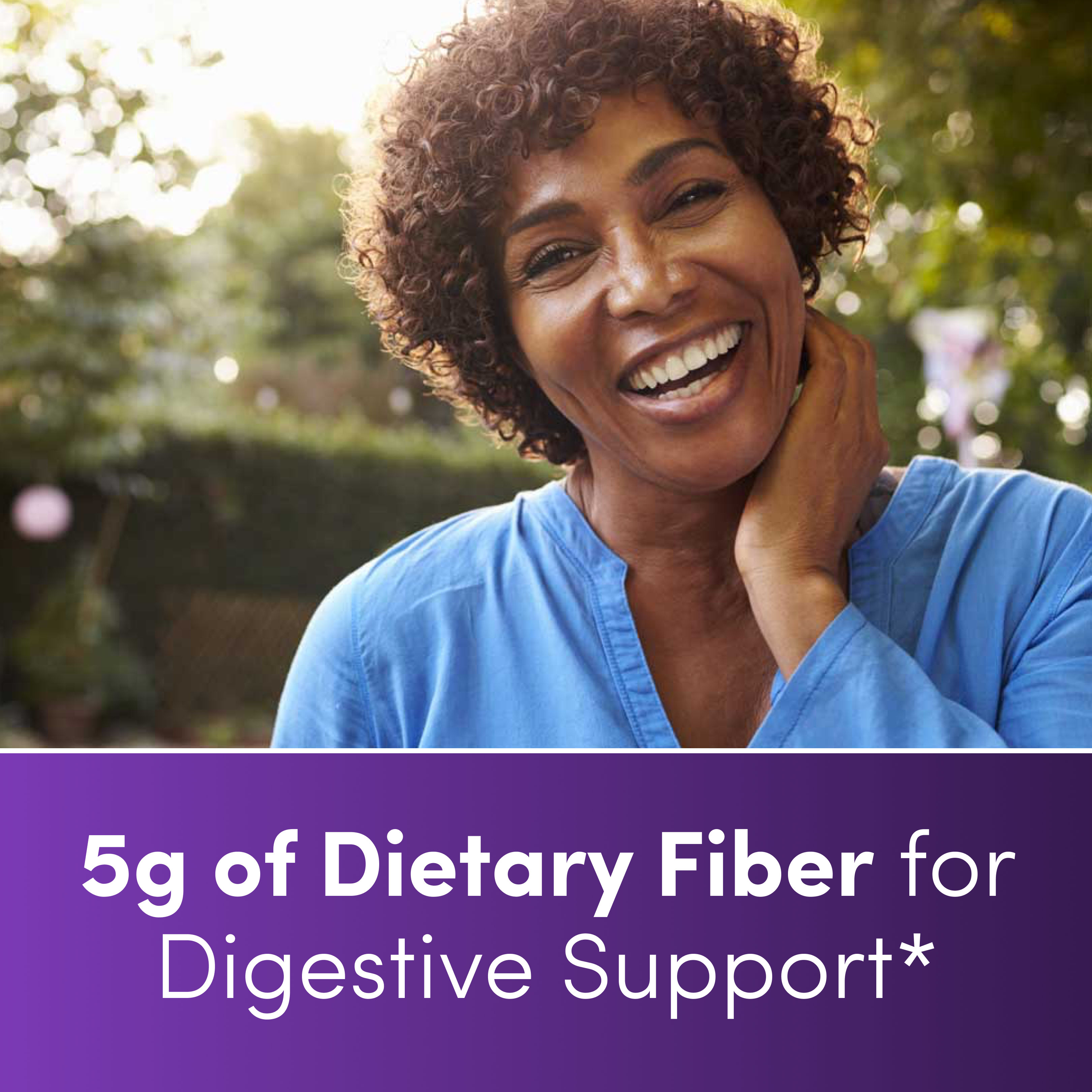 Fiber