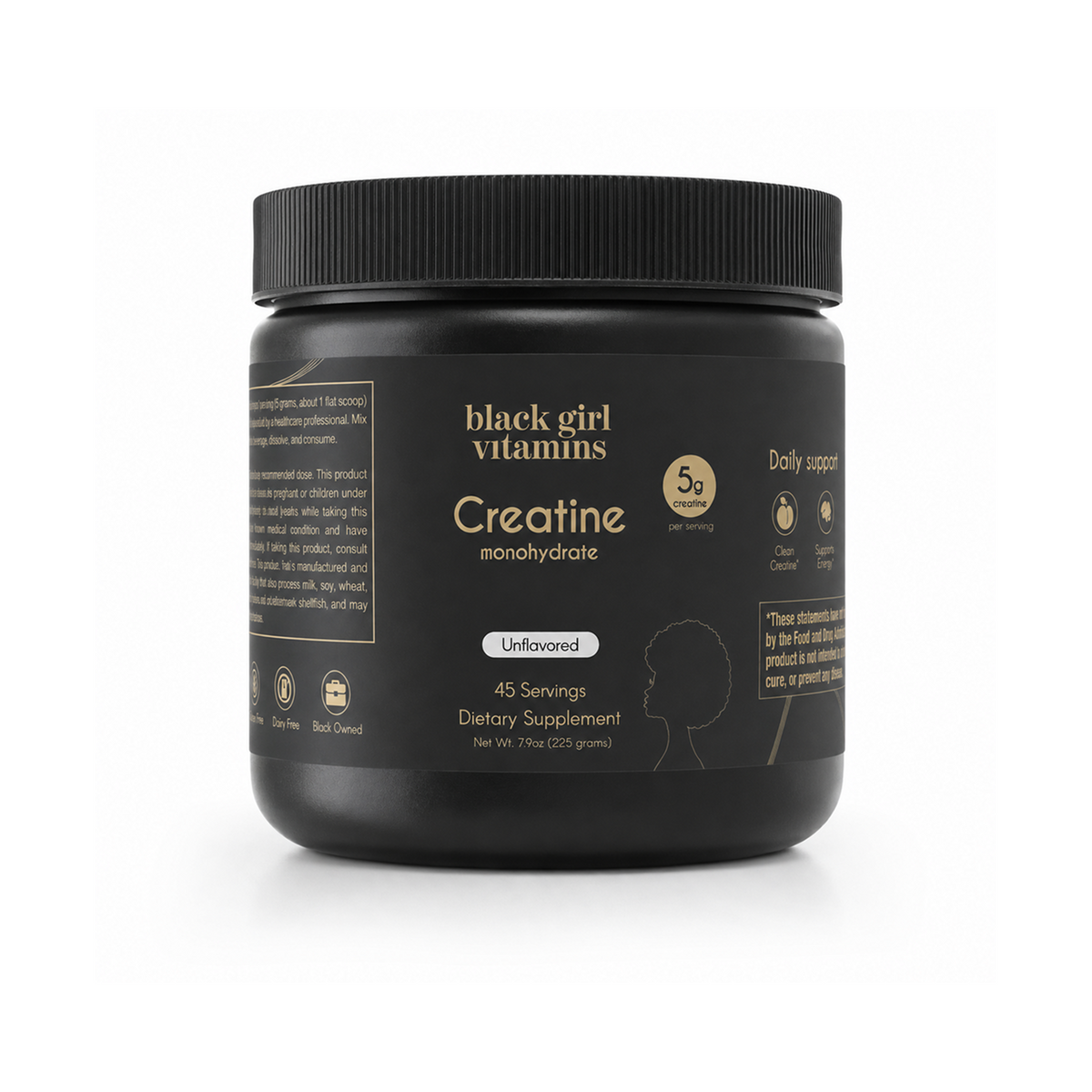 Creatine Powder