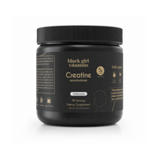 Creatine Powder