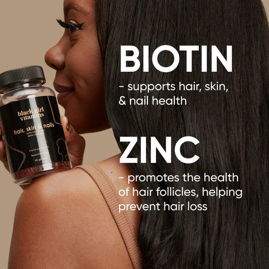 Beauty Bundle - Black Friday
