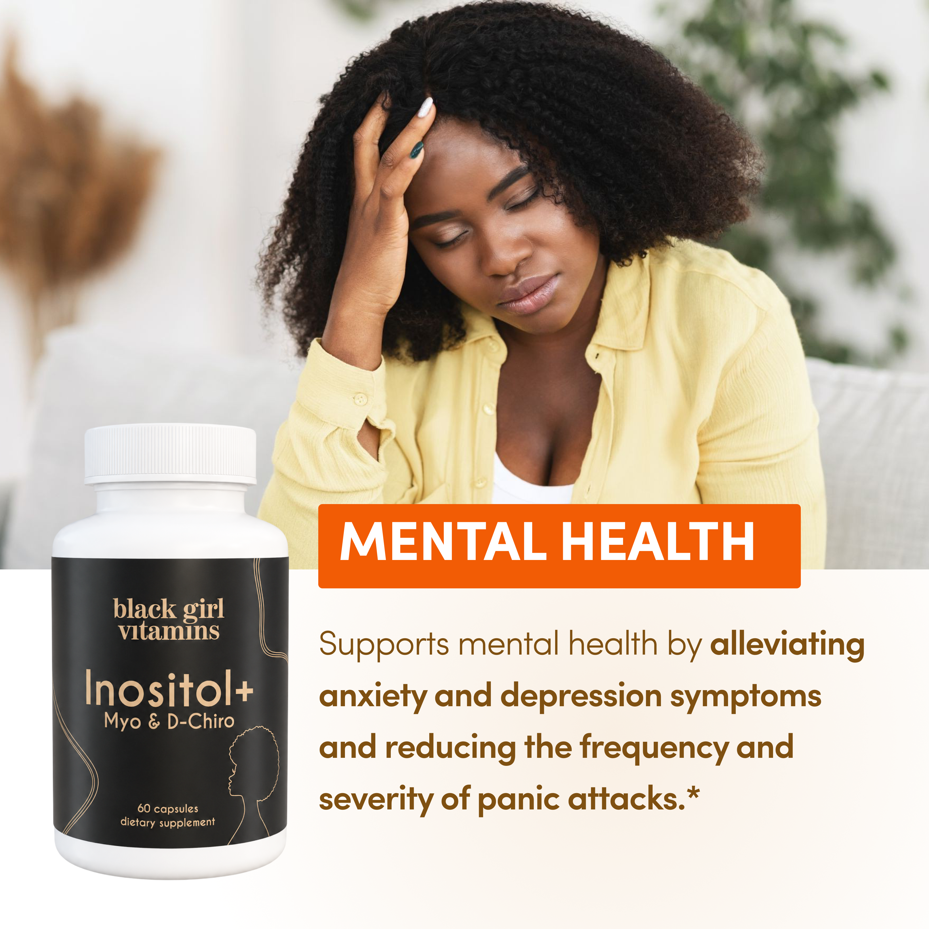 Inositol