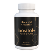 Inositol