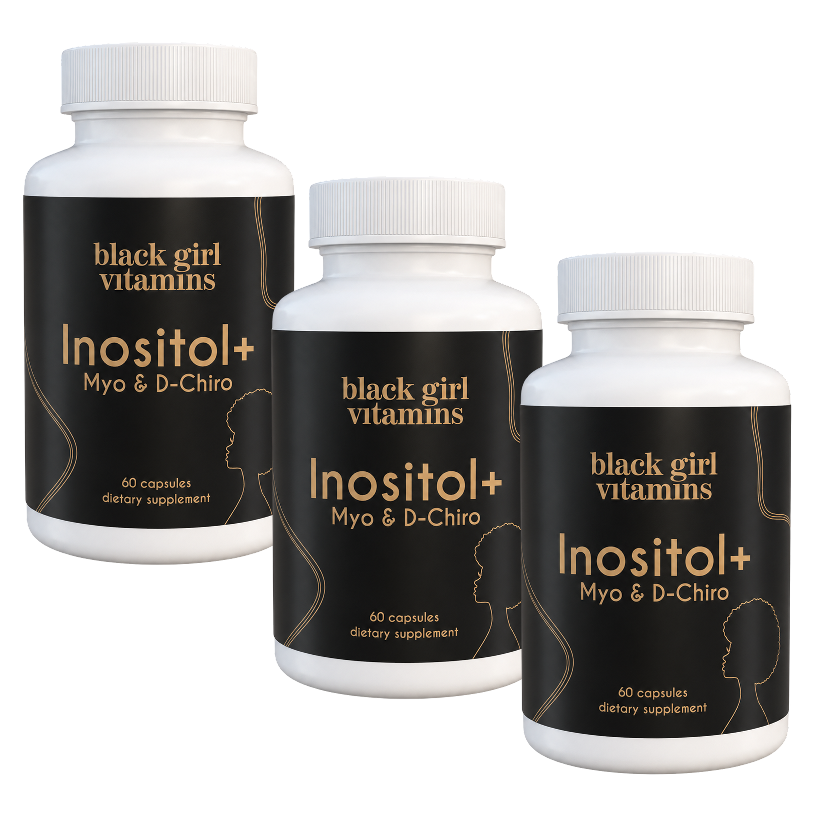 Inositol