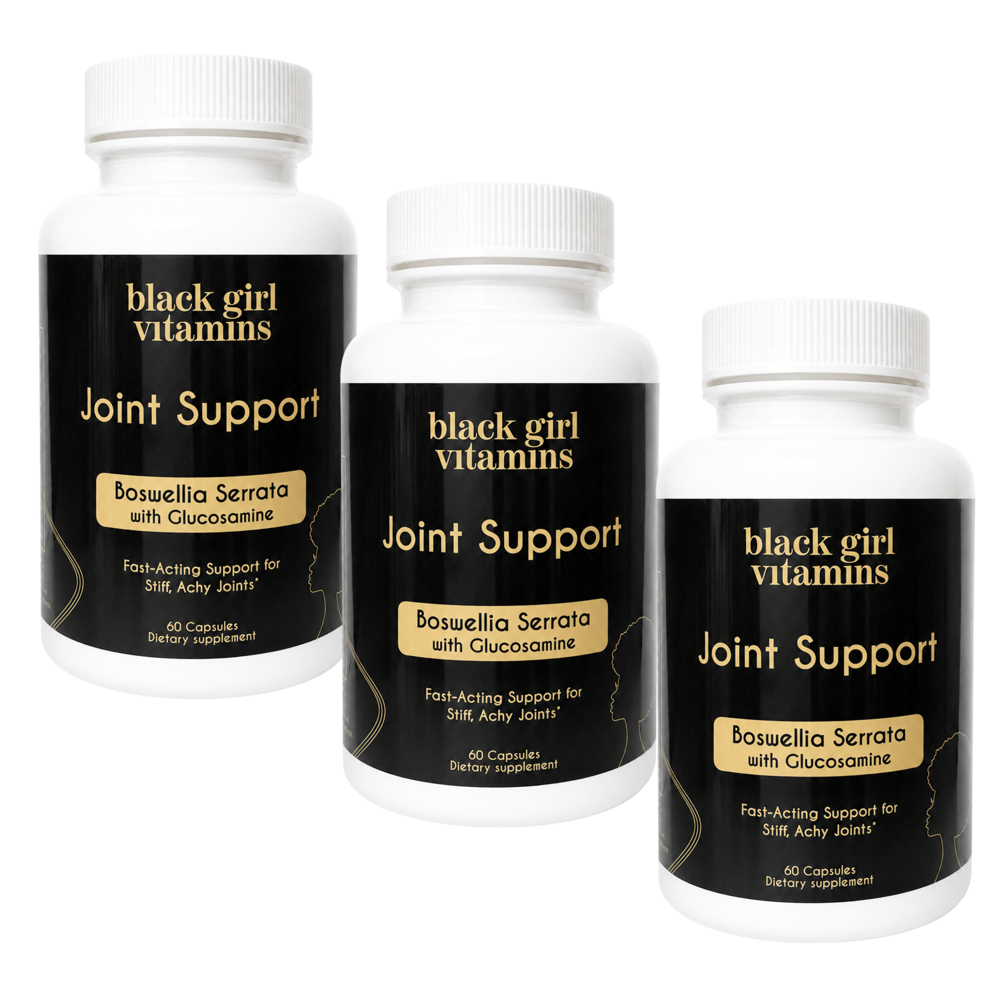 BGV Joint Support