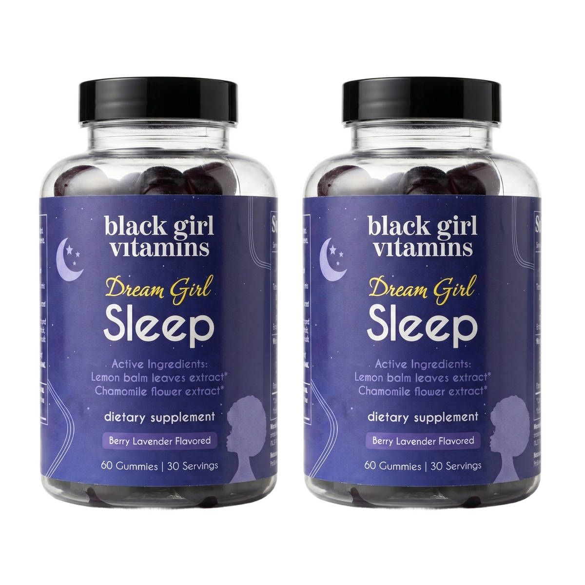 Dream Girl Sleep