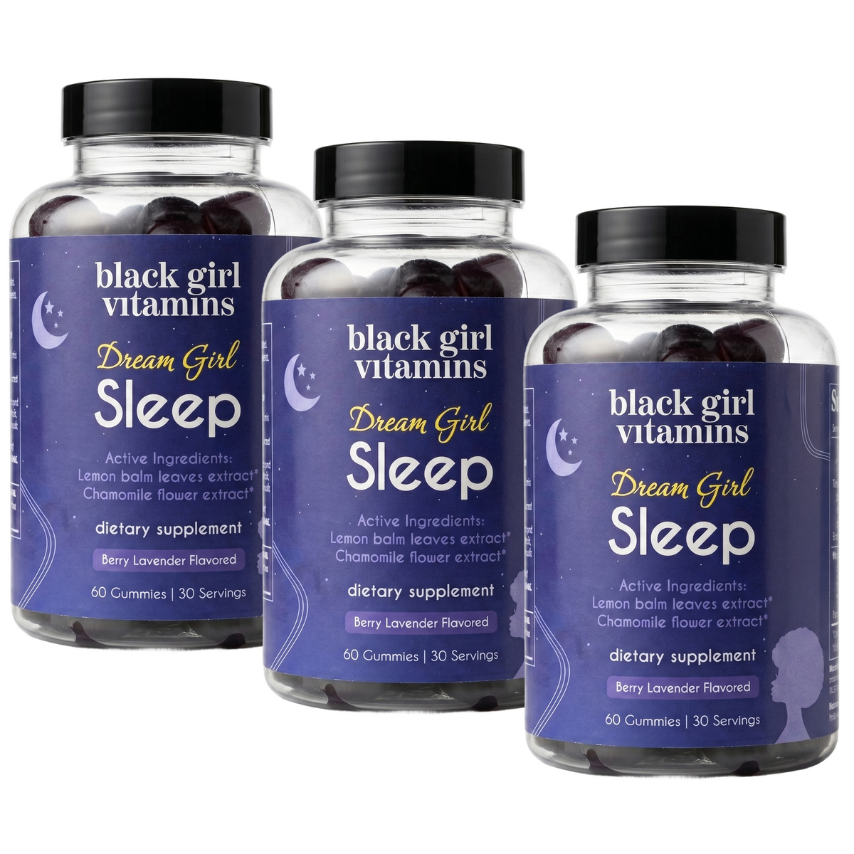 Dream Girl Sleep