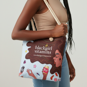 BGV Limited Edition Tote (quiz)