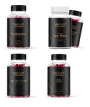 Complete Wellness Essentials