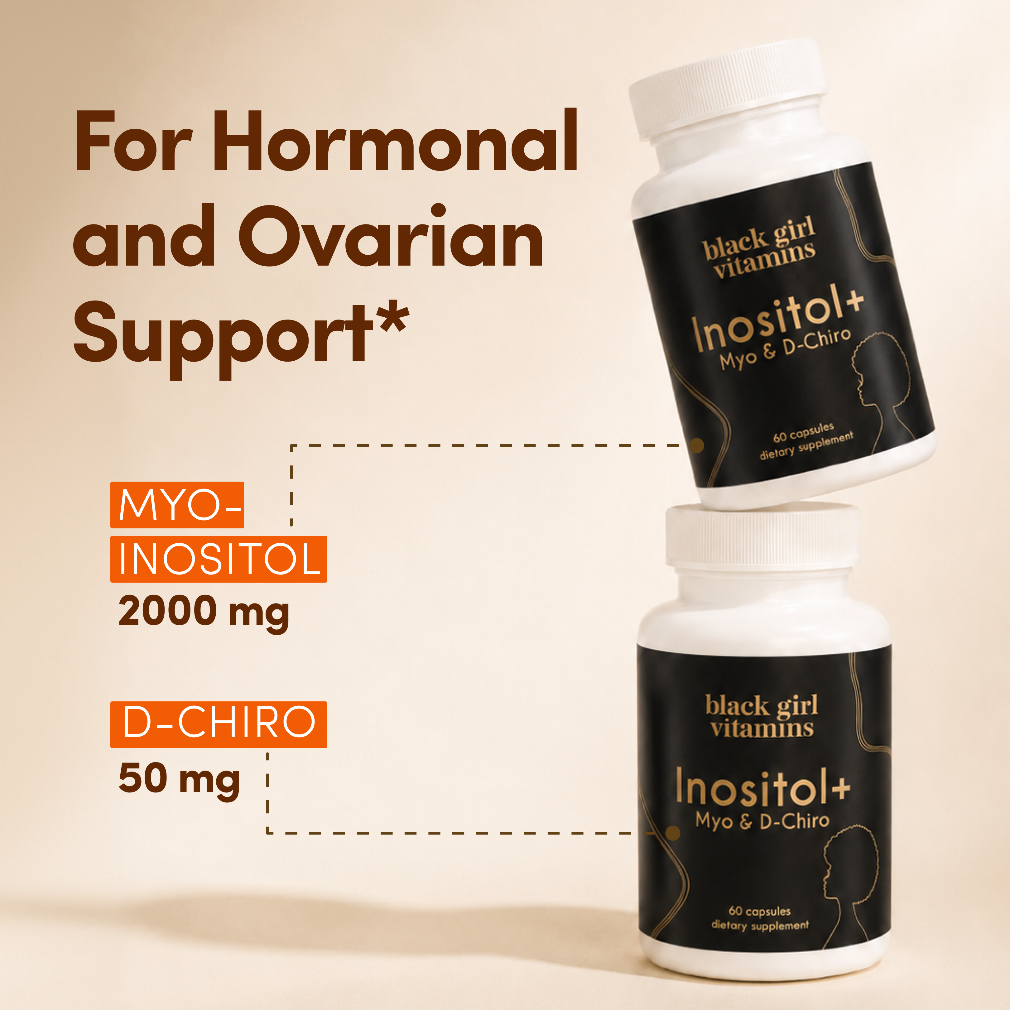 Inositol